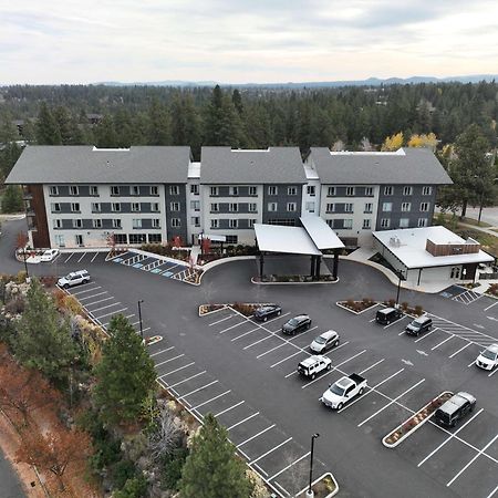 Hotel Peppertree Bend, BW Premier Collection Exterior foto